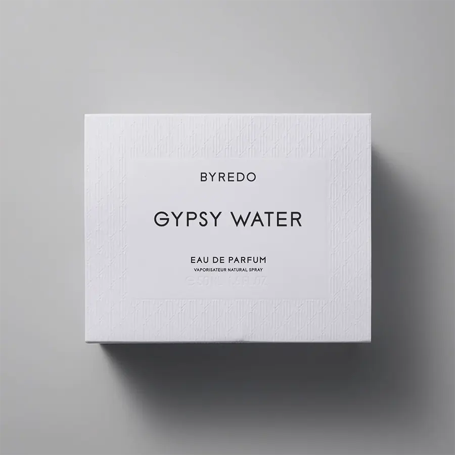Gypsy Water2