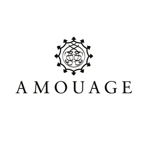 Amouage logo pro