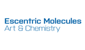 Escentric Molecules logo