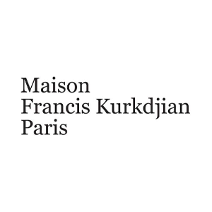 Maison Francis Kurkdjian logo pro