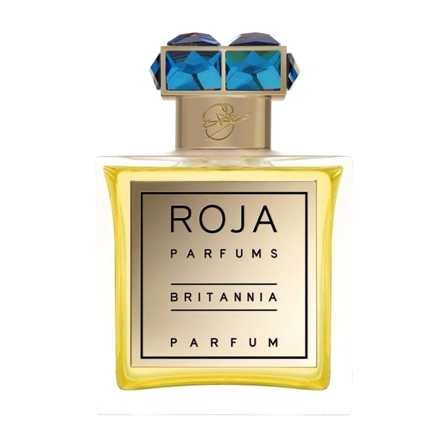 Britannia Parfum